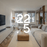 22point5