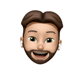 Memoji Valentin WESTERMEYER
