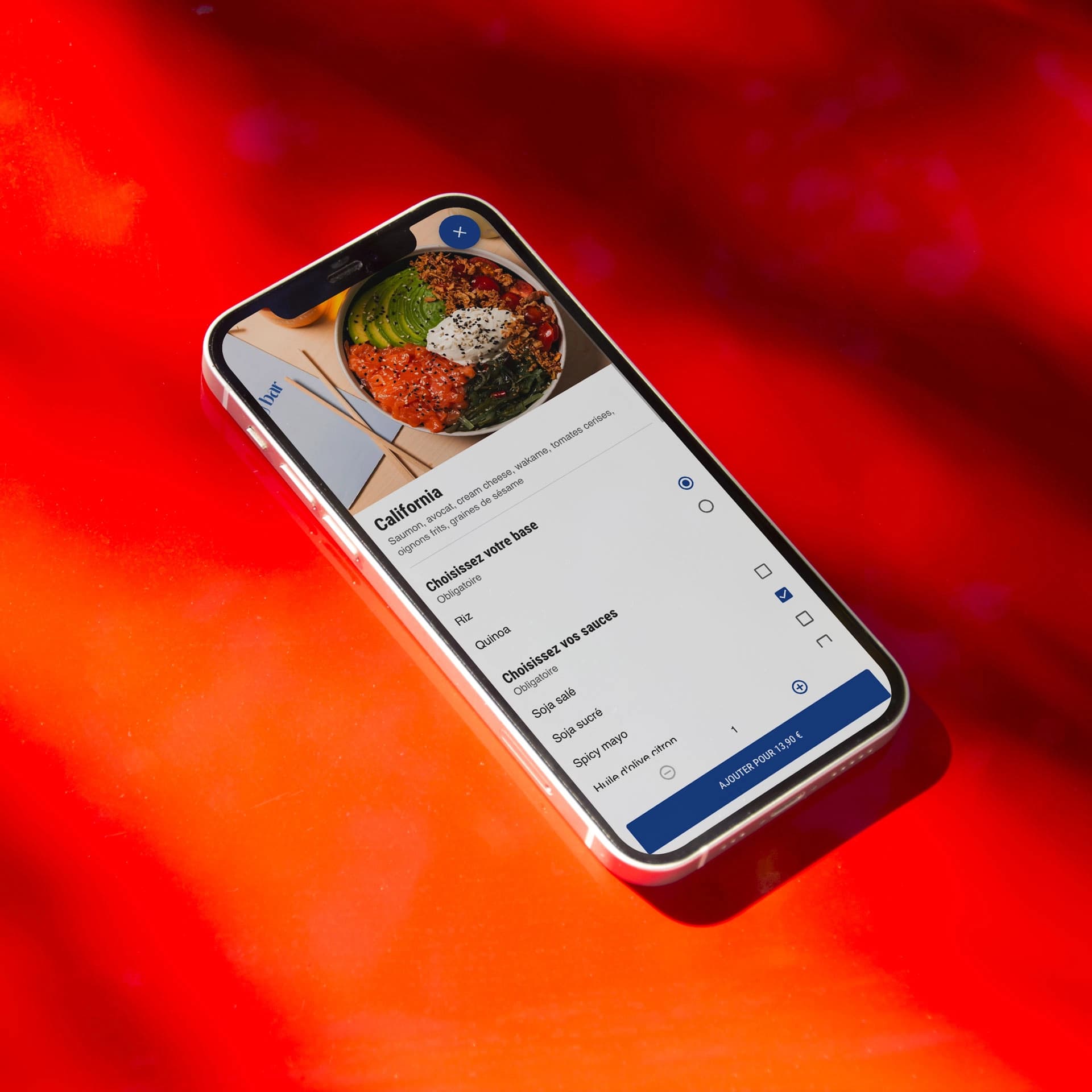 Pokey App Mobile